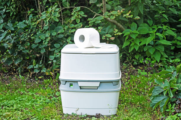 Best Porta potty rental near me  in Granite Falls, NC