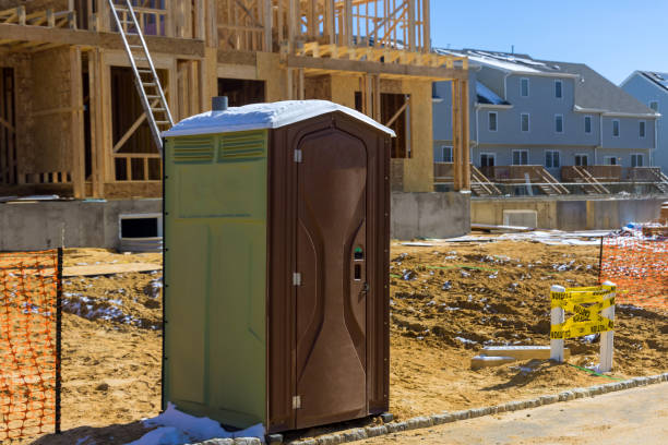 Best Best portable toilet rental  in Granite Falls, NC