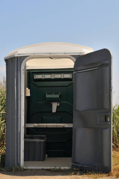 Best Restroom trailer rental cost  in Granite Falls, NC