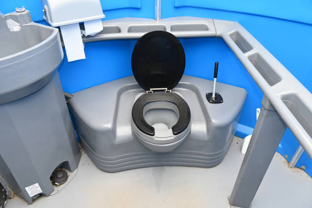 Best Affordable portable toilet rental  in Granite Falls, NC