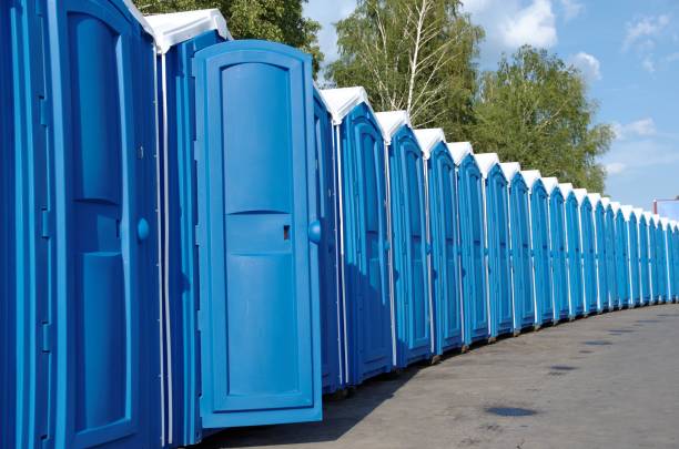 Best Porta potty rental near me  in Granite Falls, NC